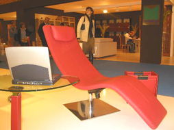 第30屆意大利家居用品設計展在羅馬盛大舉行 圖文設計制作的靈感盛宴